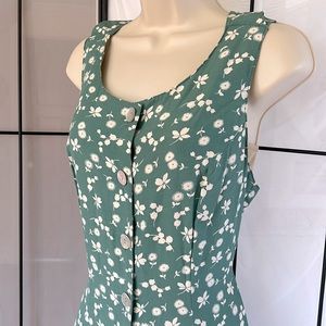 Carol Anderson Summer Dress size 12